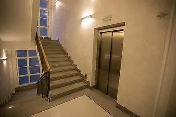 Apparthotel Masna Praga 3*,  República Checa