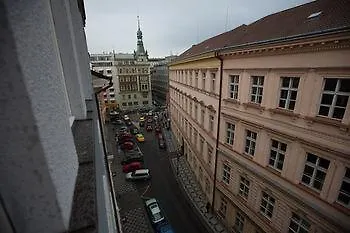 Apparthotel Masna Praga Hotel