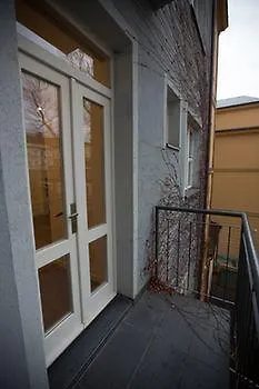 Apparthotel Masna Praga 3*,  República Checa