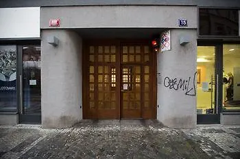 Apparthotel Masna Praga República Checa