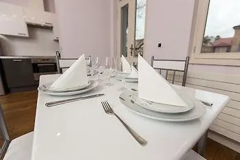 Apparthotel Masna Praga Hotel