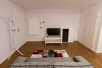 Apparthotel Masna Praga