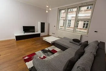 Apparthotel Masna Praga Hotel