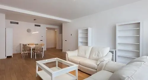 Apparthotel Masna Praga