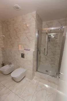 Hotel Apparthotel Masna Prague