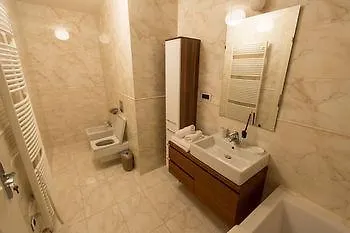 Apparthotel Masna Prague 3*,