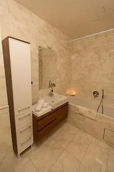 Apparthotel Masna Prag