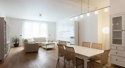 Apparthotel Masna Prag Tschechische Republik