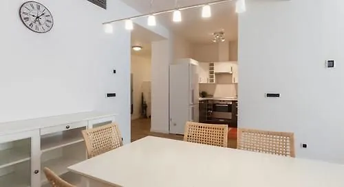 Apparthotel Masna Prag
