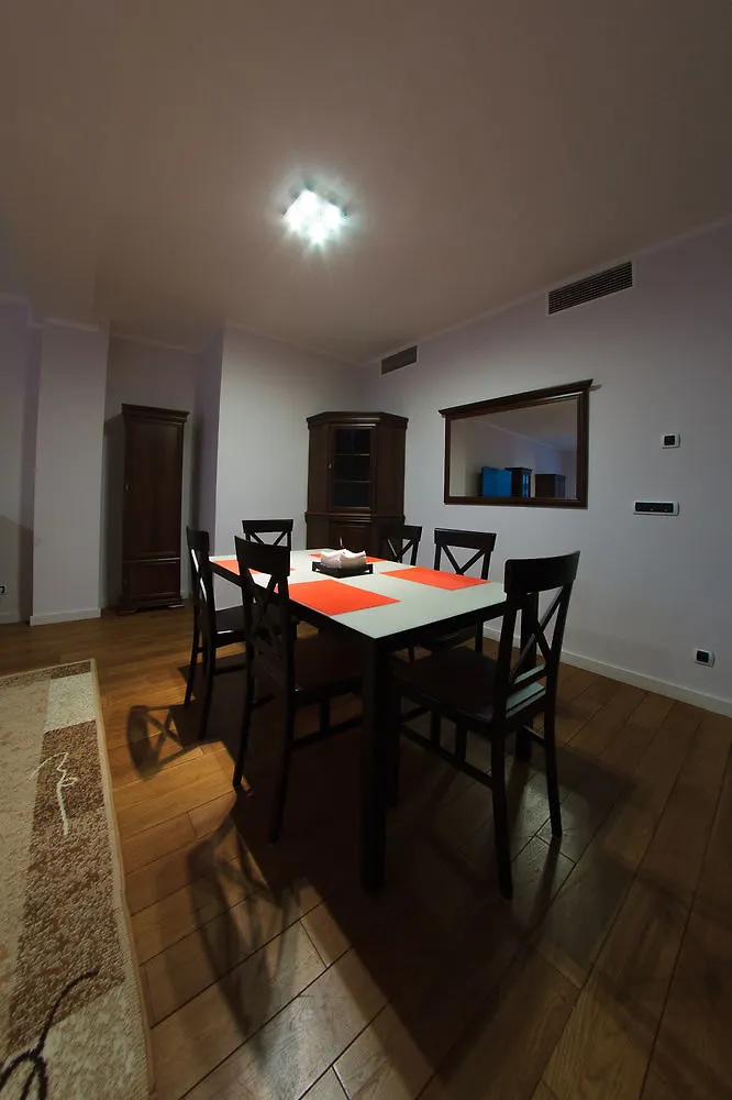 Hotel Apparthotel Masna Prag