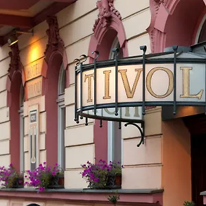 Tivoli Praha