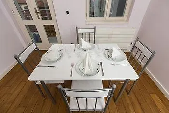 Hotel Apparthotel Masna Praha