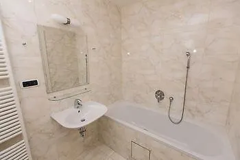 Apparthotel Masna Praha Česká republika