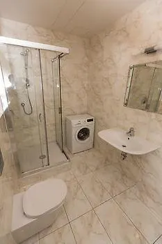 Apparthotel Masna Praha Hotel